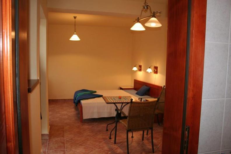 Villa Patio Pokoj fotografie