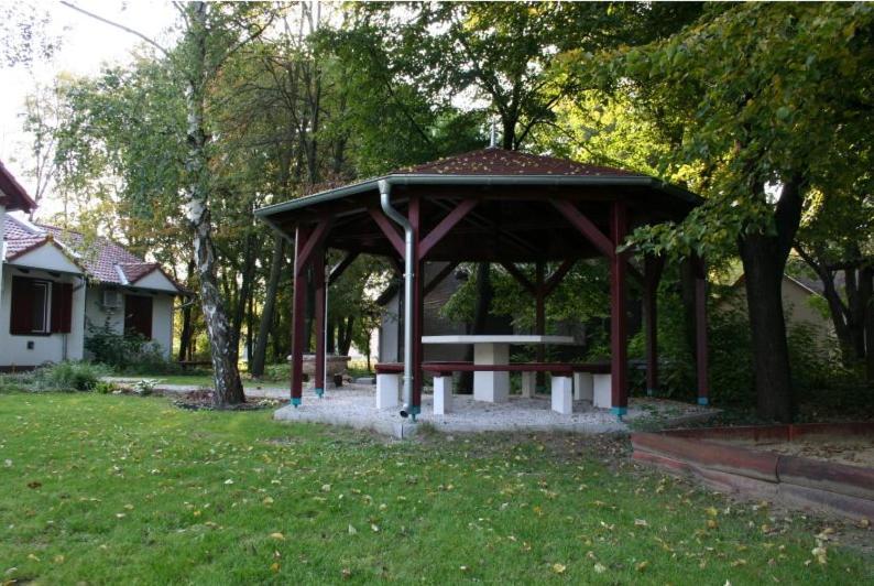 Villa Patio Exteriér fotografie